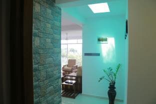 Villa Serene