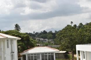 Scenic Range Apartment Kandy