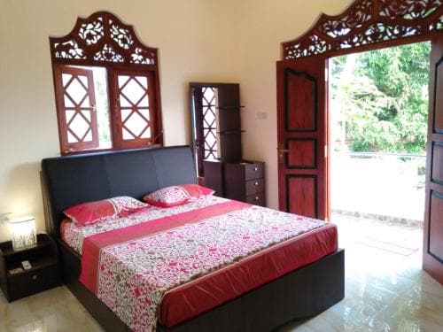 White Elephant Villa Beruwala
