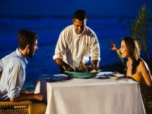 ISHQ Villa