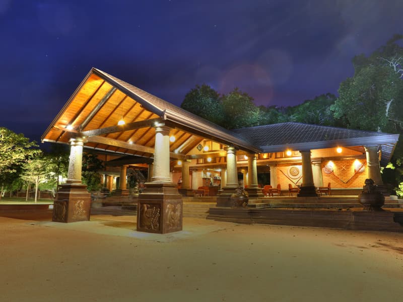 kaveri resort and spa