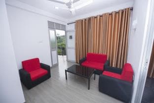 DSK Apartment