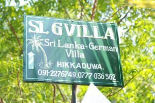 SLG Villa Hikkaduwa WE 2