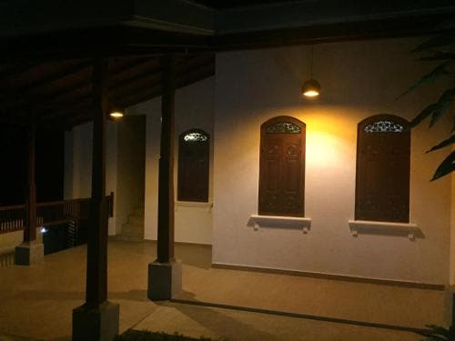 Nature’s Lodge - Galle