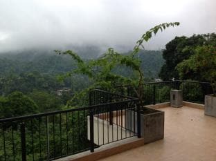 Mandarin Hill Residence