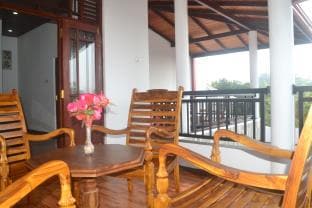 Sarasavi Resort