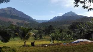 Green Agua lodge