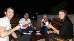 City Hotel