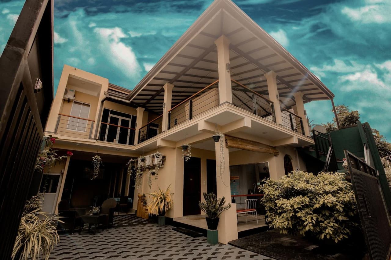 D Villa 2