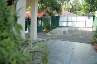 SLG Villa Hikkaduwa WE 3
