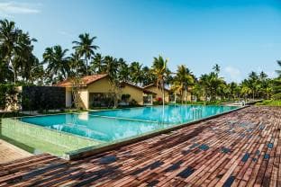 The Villas Wadduwa