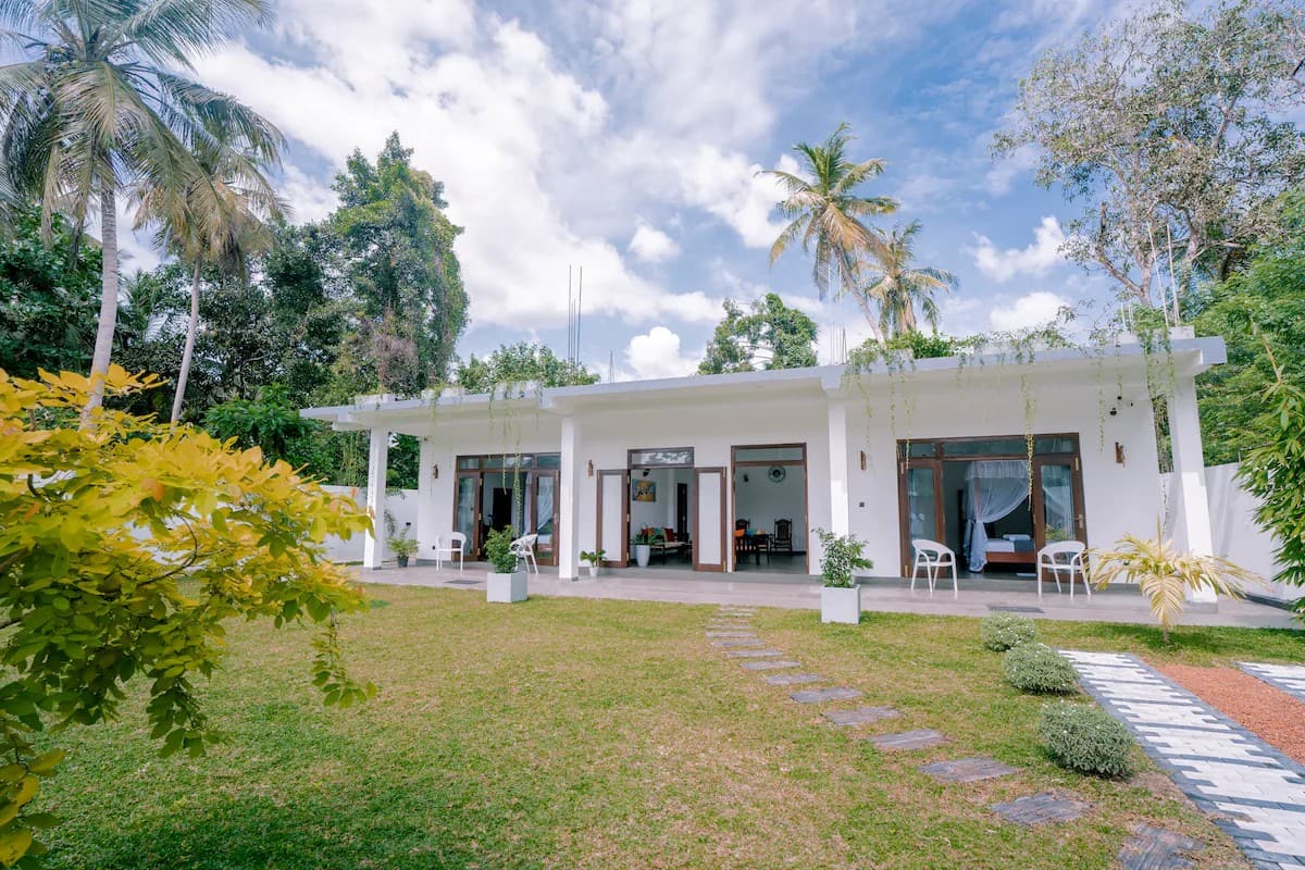 sameera villa