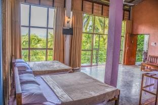 Hagala Village Hotel