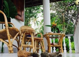 Palm Hill Weligama
