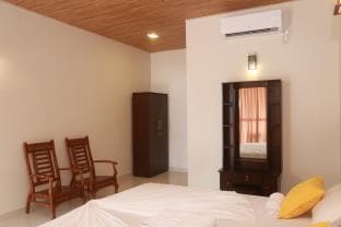Serene Beach Hotel