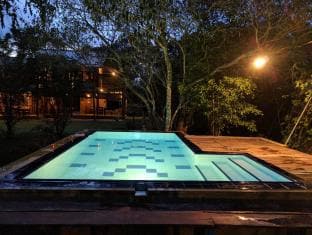 Far Cry Forest Retreat