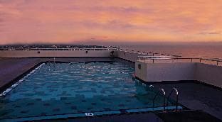 Luxury Sea View Serviced Apartment