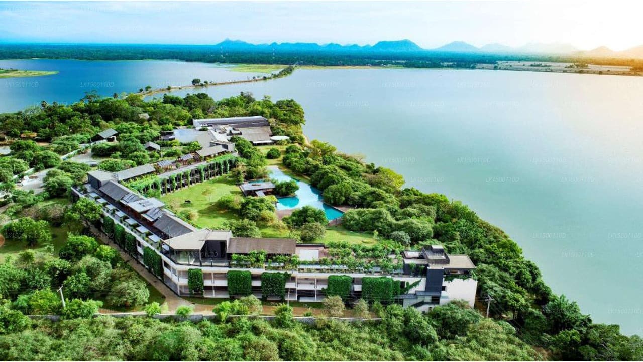 Molapu Lake Resort