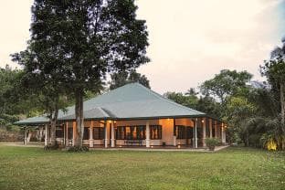 Ranmin Bellair Bungalow