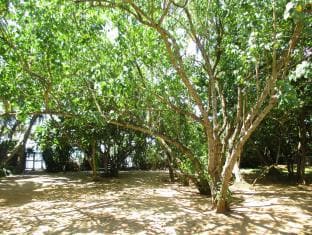 Talpe Beach Home - nice bungalow and tasty food
