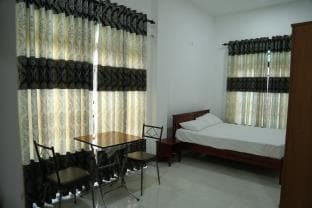 Hill Crescent Residence Kandy