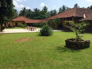 Sera Villa Negambo