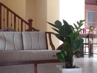 Villa Watersedge