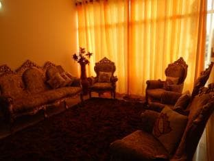 Apartment close to beach