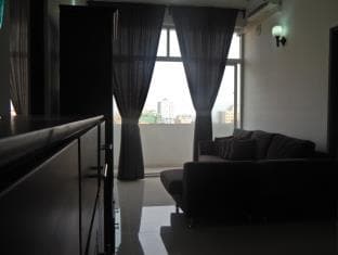 See View Apartment
