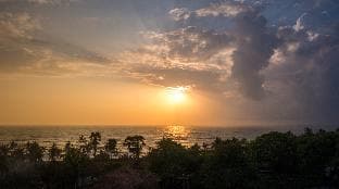 Island Hostels Mount Lavinia