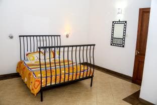 Blue Palm Villa