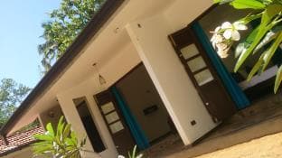 Coastal Villa Mirissa