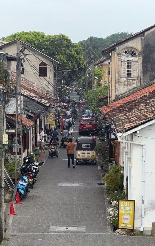 Yoho Egodawatta Lane