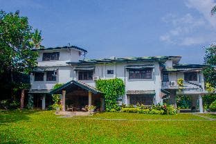 Magic Mansion