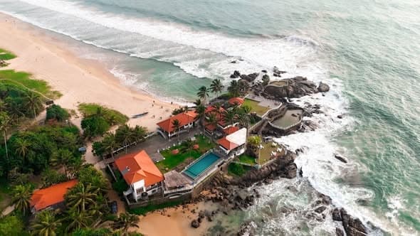 Galle Ocean View
