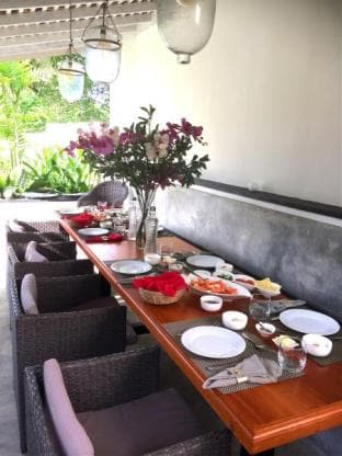 Boutique Hotel Galle - Tabula Rasa Villa