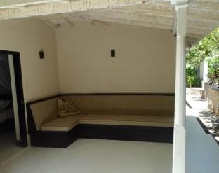 Boutique Hotel Galle - Tabula Rasa Villa