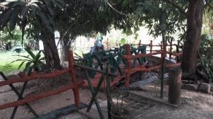 Chamathka Guest House