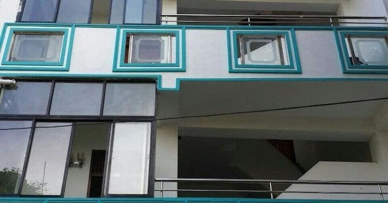 Yoho Colombo Apartments Harmer's Avenue