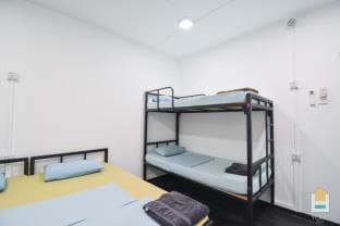 yoho Lanka hostels