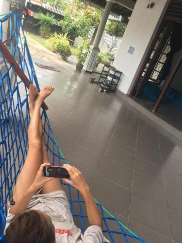 Trip 'N' Chill Hostels Colombo Airport