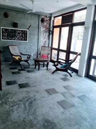 Lolo & Su Guesthouse
