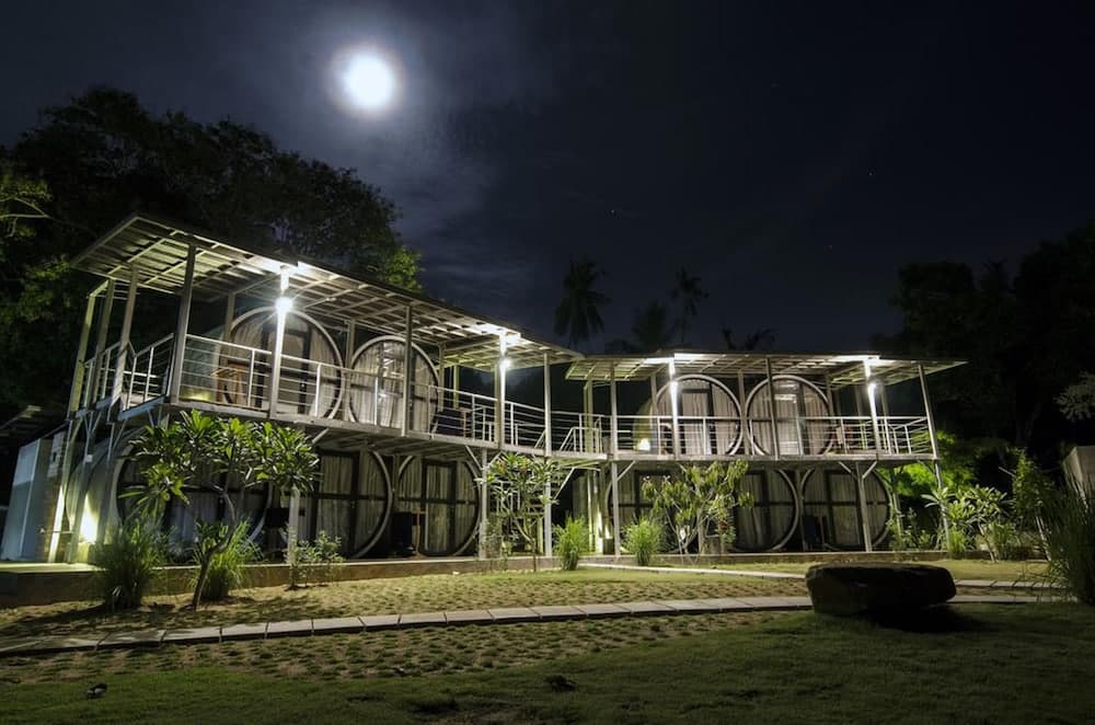 Bright Moon Organic Resort