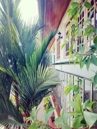 Rockwell Garden Homestay