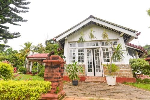 New Reverie Hill Bungalow