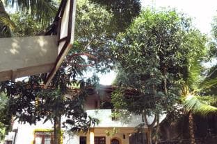BackPacker Villa - Colombo 5