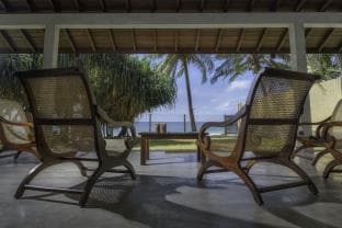 Clearwater Beach Villa