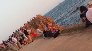 MANAHARI HOLIDAY HOMES