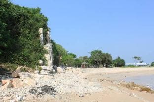 Bliss Bay Nilaveli