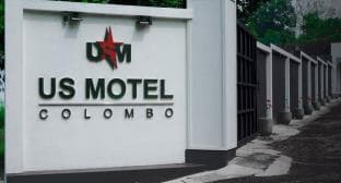 US Motel Colombo . +94 2752277, +94 777849047